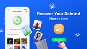 Photo Recovery App, Deleted screenshot 4