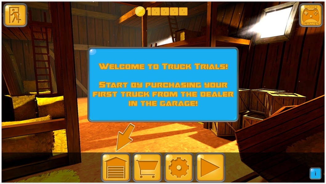 Truck Trials 2.5 - Preview 10