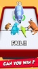 Merge Animals Fight Game screenshot 6