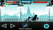 Kungfu screenshot 5