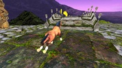 Wild Horse Hill Climb Rush screenshot 6