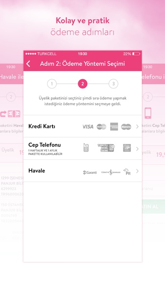 Pembe Panjur - Preview 5