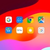 UI iOS 17 - icon pack screenshot 3