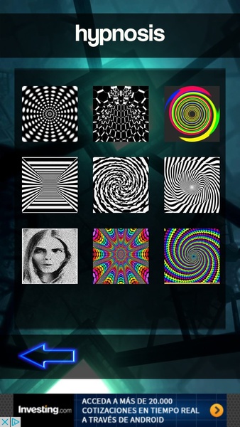 3D optical illusions - Preview 2