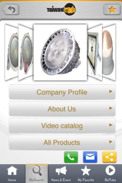 Taiwantrade - Preview 5