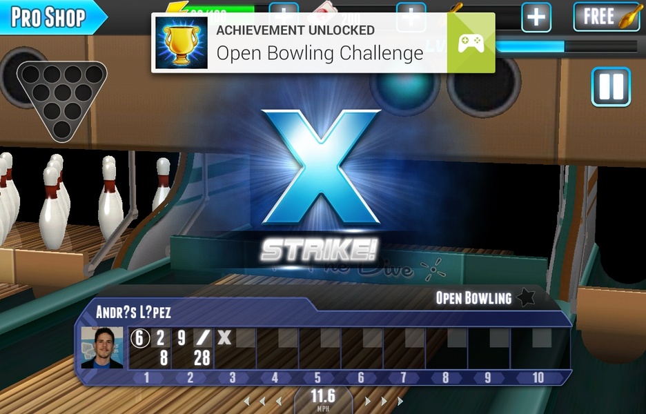 PBA Bowling Challenge - Preview 2
