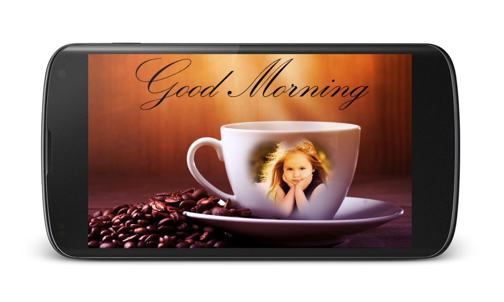 Cup Photo Frames - Preview 4