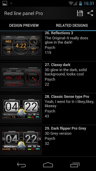 Thousand Clocks Gallery - Preview 3