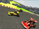 Go Kart Racing screenshot 1