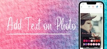Add text on photo screenshot 7