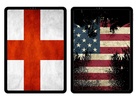 World Flag Wallpaper HD screenshot 2