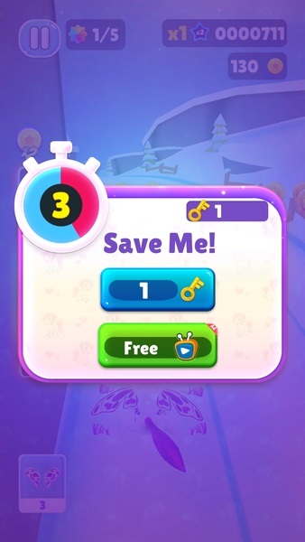Magical Pony Run - Preview 4
