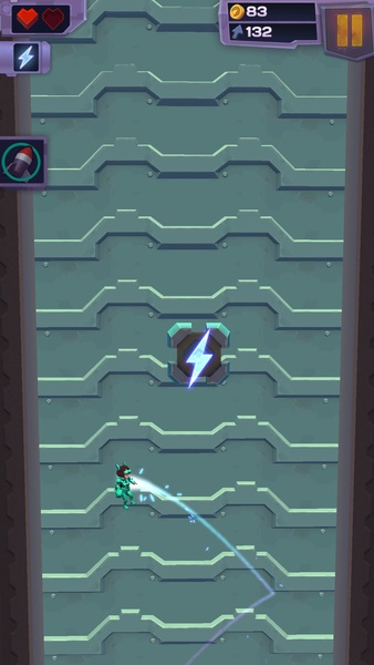 Dash Masters - Preview 6