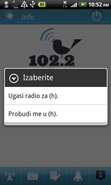 Gradski Radio - Preview 1