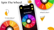 Picker Wheel - Spin The Wheel screenshot 11