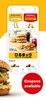 McDonald's Japan screenshot 7