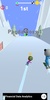 Snowboard Race 3D screenshot 5