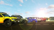 Extreme SUV Racer screenshot 7