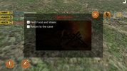 Survival Island Wild Escape screenshot 9
