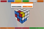 3D-Cube Solver screenshot 7