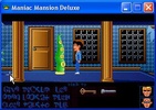 Maniac Mansion Deluxe screenshot 4