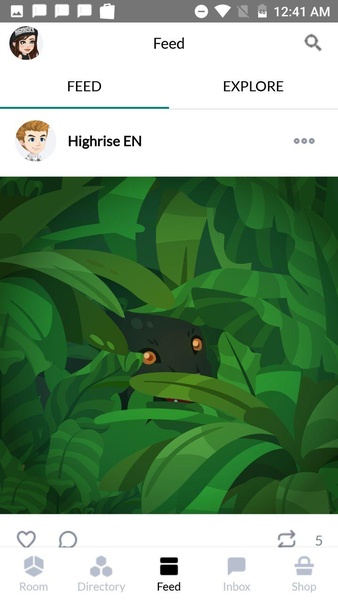 Highrise - Preview 10