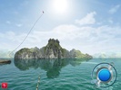 Monster Fishing : Tournament screenshot 3