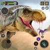 Real Tyrannosaurus Trex Fight screenshot 5