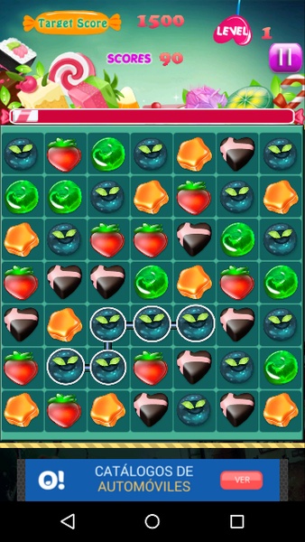 Candy Crush Legend - Preview 7