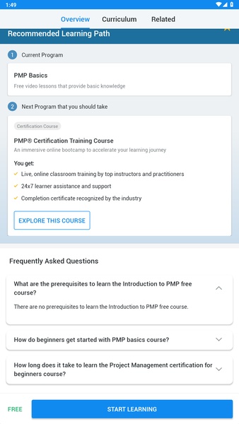Simplilearn - Preview 4