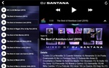 DJ Santana screenshot 1