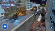 Car Thief Simulator Gangster screenshot 7