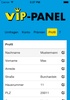 VIP-Panel screenshot 14