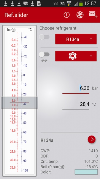 Refrigerant Slider - Preview 5