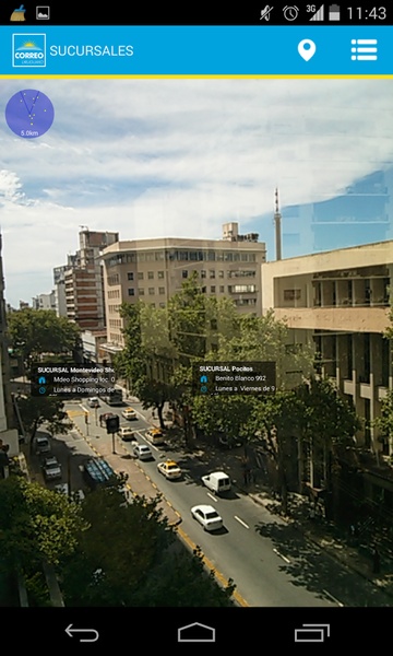 Correo Uruguayo - Preview 7