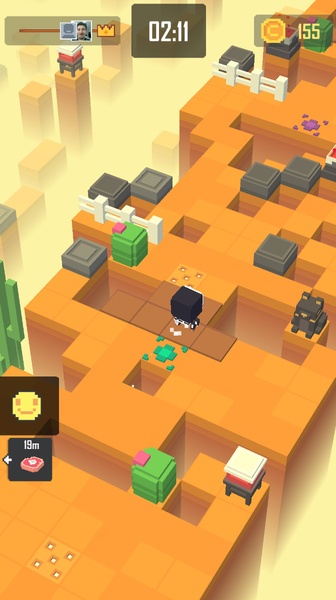 Cube Critters - Preview 14