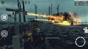 ZWar1: The Great War of the Dead screenshot 7