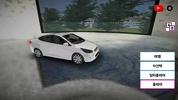 3DDrivingGame screenshot 8