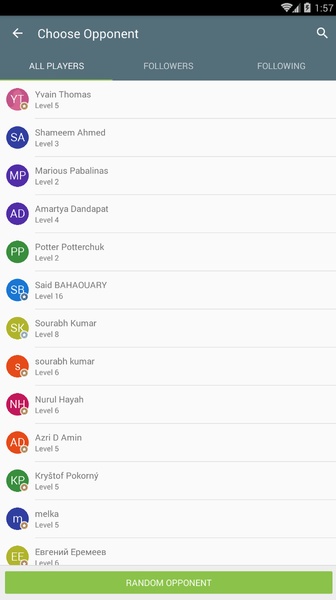 SoloLearn - Preview 8
