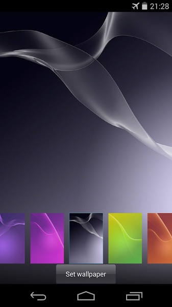 XZ Locker - Preview 1