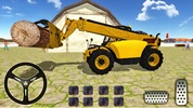 JCB Game 3D Construction Sim screenshot 3