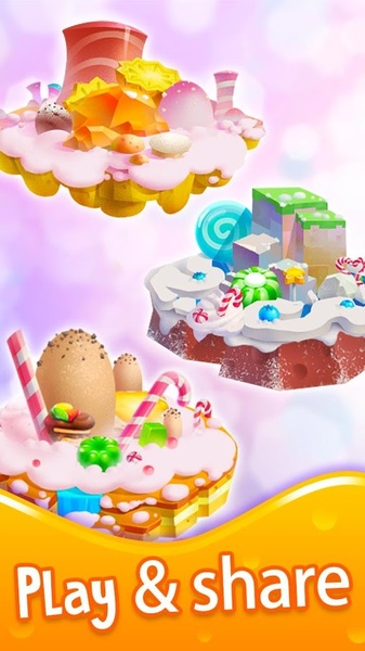 Candy Gummy 2 - Preview 9