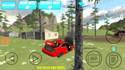 Car Crash And Roads screenshot 8