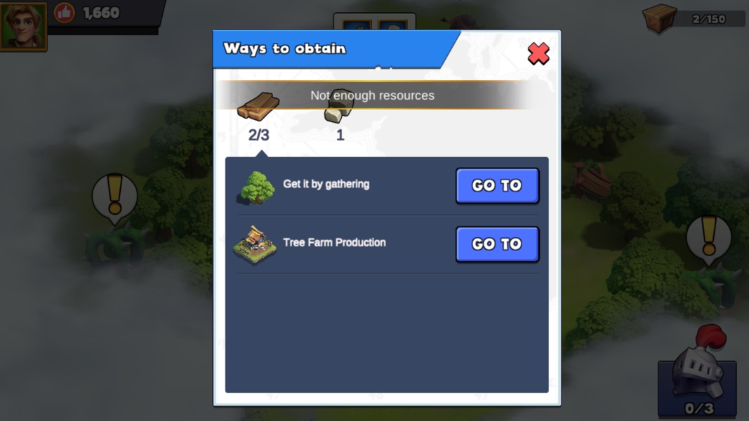 Tribal Age - Preview 6