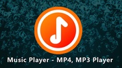 Music Player - MP4, MP3 Player screenshot 6