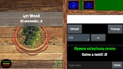 Weed Click! screenshot 5