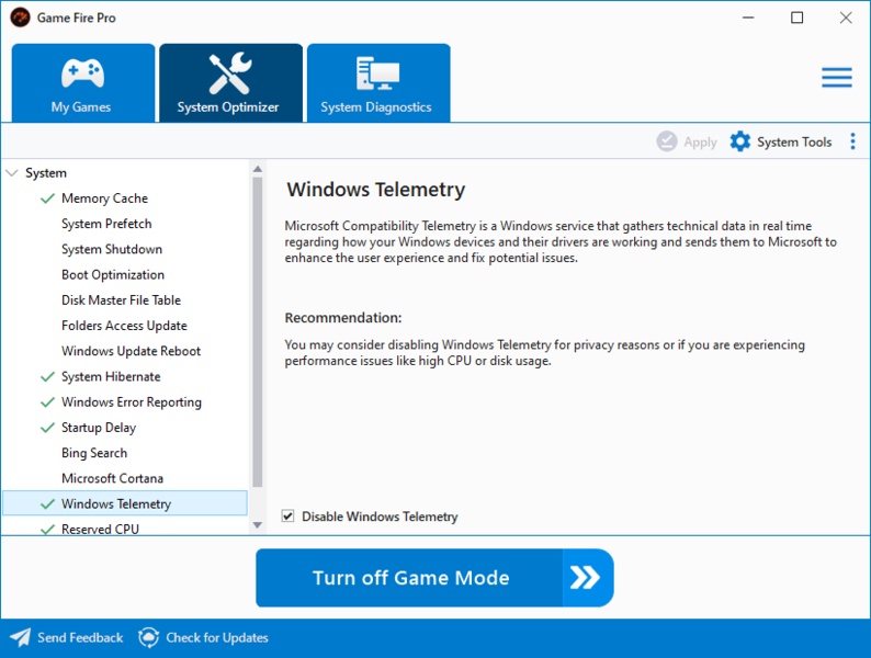 Game Jolt Desktop for Windows - Download it from Uptodown for free