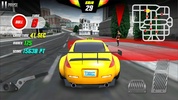 Taxi Drift screenshot 5