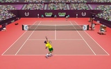 Tennis Multiplayer Sports Game screenshot 2