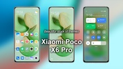 Xiaomi Poco X6 Pro screenshot 4